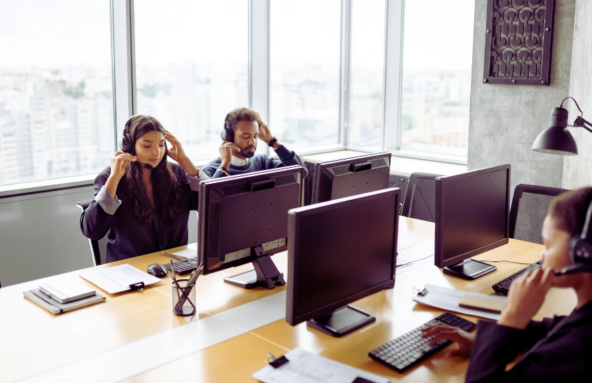 PABX em Nuvem para Empresas: o ...