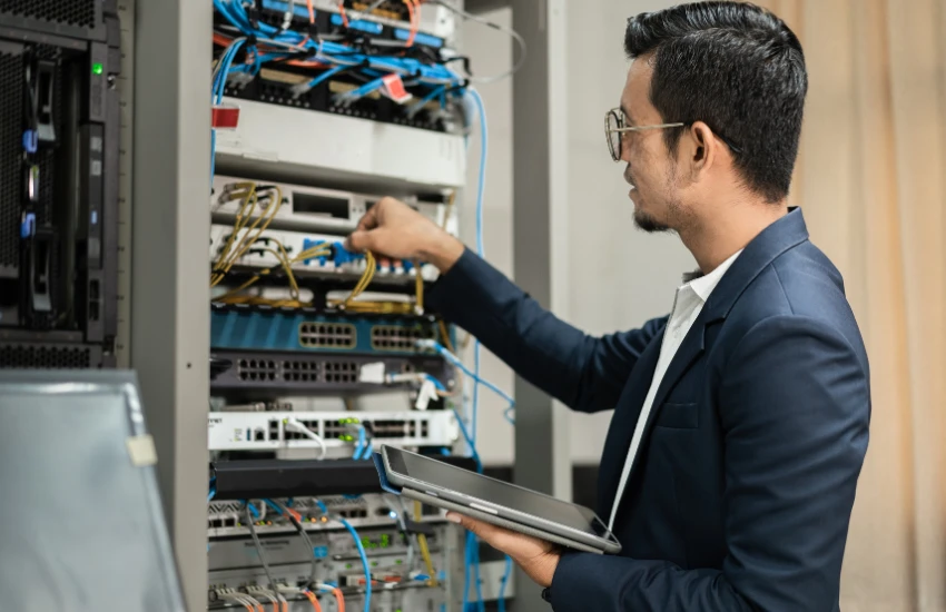 Infraestrutura de Rede para Empresas: como ...