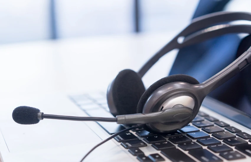 Cabeamento Estruturado e PABX em Nuvem: ...