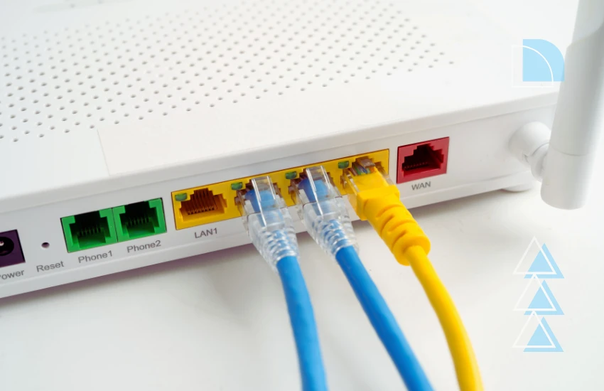 Link Dedicado para Empresas