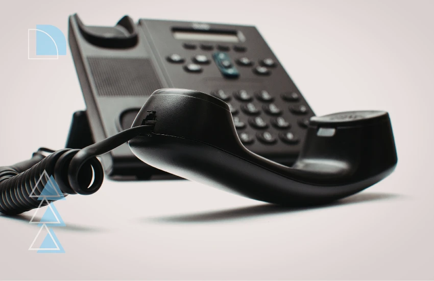 Soluções em Voz para Empresas